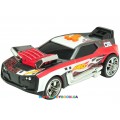 Сверхбыстрый автомобиль Hot Wheels Twinduction Toy State 90502
